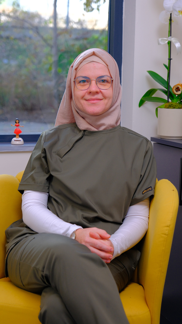 Dt. Neslihan Arslan ATILGAN